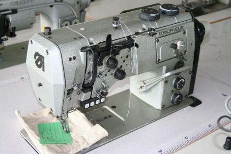 DURKOPP 291