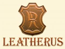     Leatherus