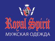     Royal Spirit