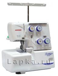 ,    Janome 9002D