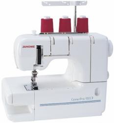 ,    Janome CoverPro 900CP