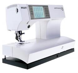 ,      Pfaff Performance 2056