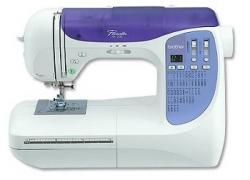 ,      Brother NX-200