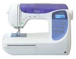 ,      Brother NX-400