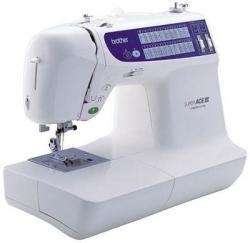 ,       Brother Super ACE III (945)