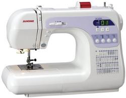,       Janome 3050 Decor Computer