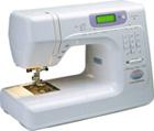 ,     Janome Memory Craft 4800