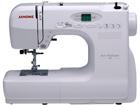 ,     Janome Jem Platinum 760