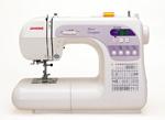 ,     Janome Decor Computer 3050