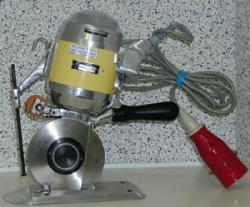 ,      Bullmer BW 620/8