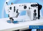 ,     Duerkopp Adler AG1 73       