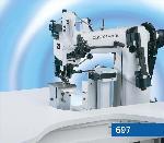 ,     Duerkopp Adler AG 697