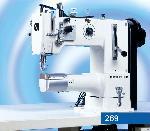 ,     Duerkopp Adler AG 269   