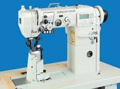 ,      Duerkopp Adler AG 4181