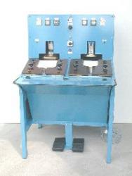 ,       Kannegiesser TUP-2 System Brilka