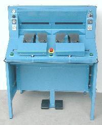 ,      Kannegiesser MFP-S2 System Brilka