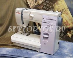,     JANOME-415