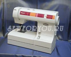 ,     PFAFF 1525