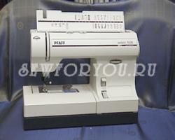 ,     PFAFF 1536
