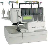 ,     PFAFF 4874