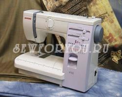 ,     JANOME 419