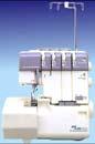,     JANOME 634D