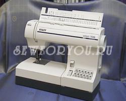 ,     PFAFF 1546