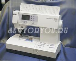 ,     PFAFF 2036