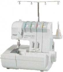 ,     PFAFF 4842
