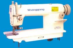 ,       Shanggong GC 5200