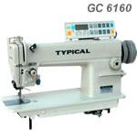,   Typical GC6160