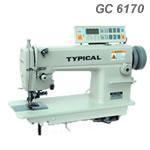 ,   Typical GC6170, GC6170D2