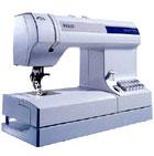 ,     Pfaff 1540 Select