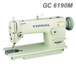 ,   Typical GC6190M -    