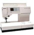 ,      PFAFF 2024 Tiptronic