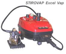 ,    STIROVAP Excel Vap