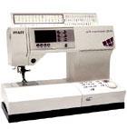 ,      PFAFF 2044 Tiptronic