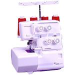 ,     Janome