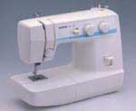 ,     Brother LS-1520