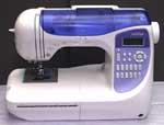 ,     Brother NX-200