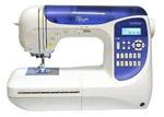 ,     Brother NX-600