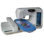 ,     Brother Galaxy 3000