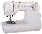 ,     Janome Gold