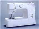 ,     Janome JS 1004