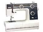 ,     Janome 392