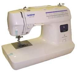 ,      Brother Star 130E