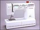 ,     Janome RX-18S
