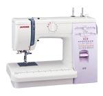 ,     : Janome 415s