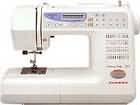 ,     Janome MC 3500