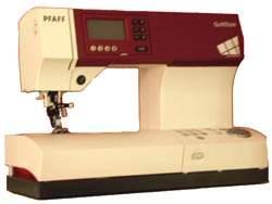 ,     Pfaff 2046